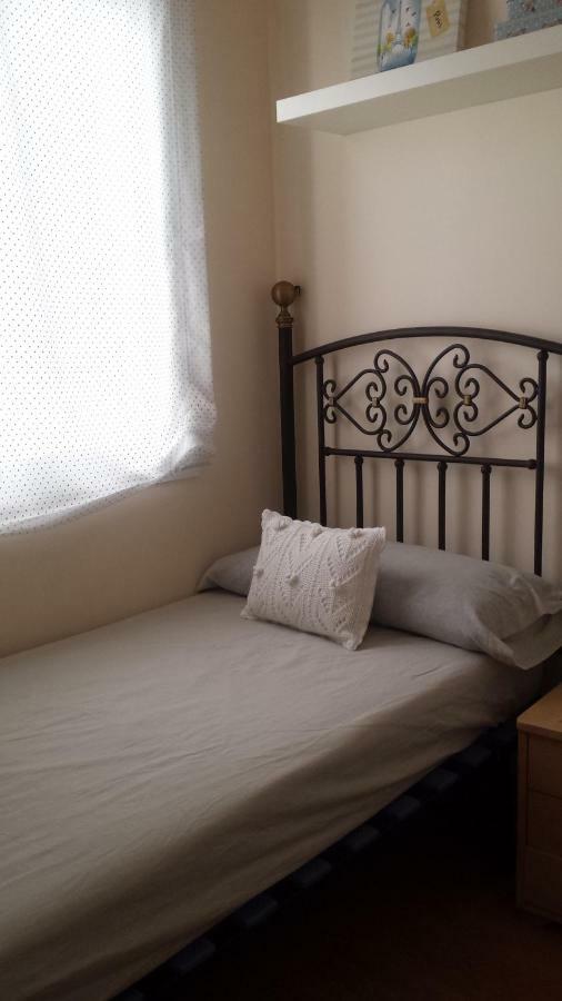 Apartamento La Reina Córdoba Exterior foto